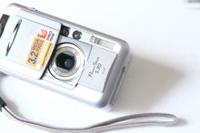 画像をギャラリービューアに読み込む, Canon Power Shot S30【完動品】CCDオールドコンデジ✨明るいF2.8レンズ📸フルセット