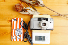 画像をギャラリービューアに読み込む, Canon Autoboy S【完動品】