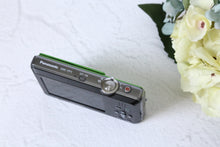 画像をギャラリービューアに読み込む, Panasonic Lumix DMC-FP1GR【希少❗️】【完動品】▪️オールドコンデジ▪️デジタルカメラ