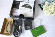 画像をギャラリービューアに読み込む, Panasonic Lumix DMC-FP1GR【希少❗️】【完動品】▪️オールドコンデジ▪️デジタルカメラ