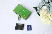 画像をギャラリービューアに読み込む, Panasonic Lumix DMC-FP1GR【希少❗️】【完動品】▪️オールドコンデジ▪️デジタルカメラ