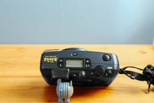 画像をギャラリービューアに読み込む, PENTAX ESPIO115【完動品】状態◎