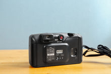 画像をギャラリービューアに読み込む, PENTAX ESPIO115【完動品】状態◎