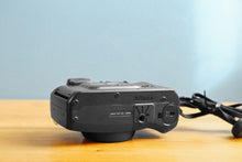 画像をギャラリービューアに読み込む, PENTAX ESPIO115【完動品】状態◎