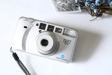 画像をギャラリービューアに読み込む, Konica Minolta ZOOM 130C DATE【完動品】全自動フィルムカメラ🎞️38-130mmズーム✨初心者OK