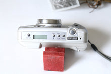 画像をギャラリービューアに読み込む, Konica Minolta ZOOM 130C DATE【完動品】全自動フィルムカメラ🎞️38-130mmズーム✨初心者OK