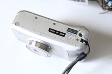 画像をギャラリービューアに読み込む, Konica Minolta ZOOM 130C DATE【完動品】全自動フィルムカメラ🎞️38-130mmズーム✨初心者OK