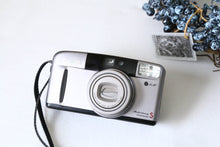 画像をギャラリービューアに読み込む, 【専用キープ品】Canon Autoboy S【完動品】高級コンパクトフィルム📸人気No.1モデル✨38-115mmズーム🎞️
