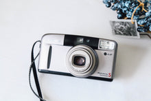 画像をギャラリービューアに読み込む, 【専用キープ品】Canon Autoboy S【完動品】高級コンパクトフィルム📸人気No.1モデル✨38-115mmズーム🎞️