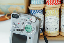 画像をギャラリービューアに読み込む, FUJIFILM FinePix 4800z【完動品】【実写済み❗️】【希少✨】▪️オールドコンデジ▪️デジタルカメラ