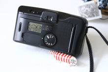 画像をギャラリービューアに読み込む, 【専用キープ品】Canon Autoboy S【完動品】高級コンパクトフィルム📸人気No.1モデル✨38-115mmズーム🎞️