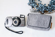 画像をギャラリービューアに読み込む, Canon Autoboy Luna【完動品】全自動フィルムカメラ🎞️月デザイン✨38-130mmズーム📸初心者OK