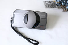 画像をギャラリービューアに読み込む, Canon Autoboy Luna【完動品】全自動フィルムカメラ🎞️月デザイン✨38-130mmズーム📸初心者OK