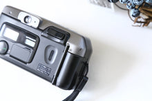 画像をギャラリービューアに読み込む, Canon Autoboy Luna【完動品】全自動フィルムカメラ🎞️月デザイン✨38-130mmズーム📸初心者OK