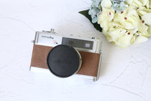 画像をギャラリービューアに読み込む, Minolta 7s Castagna🌰【完動品】状態◎