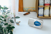 画像をギャラリービューアに読み込む, OLYMPUS μ-15 DIGITAL【完動品】【実写済み❗️】状態◎▪️オールドコンデジ▪️デジタルカメラ