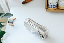 画像をギャラリービューアに読み込む, OLYMPUS μ-15 DIGITAL【完動品】【実写済み❗️】状態◎▪️オールドコンデジ▪️デジタルカメラ