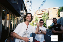 画像をギャラリービューアに読み込む, CONTAX TVS【完動品】