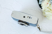 画像をギャラリービューアに読み込む, OLYMPUS PEN EE-3 深海🐟🐠【完動品】ハーフカメラ