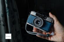 画像をギャラリービューアに読み込む, OLYMPUS PEN EE-3 深海🐟🐠【完動品】ハーフカメラ