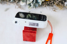 画像をギャラリービューアに読み込む, FUJIFILM Finepix Z30【ホワイト】CCD搭載・手のひらサイズ📷✨ オールドコンデジ・美品・完動品