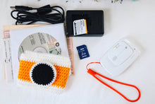 画像をギャラリービューアに読み込む, FUJIFILM Finepix Z30【ホワイト】CCD搭載・手のひらサイズ📷✨ オールドコンデジ・美品・完動品