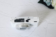 画像をギャラリービューアに読み込む, SONY DSC-W500【完動品】【希少❗️】【美品✨】CONTAXのような写り好きな方に❗️▪️オールドコンデジ▪️デジタルカメラ