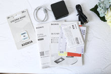 画像をギャラリービューアに読み込む, SONY DSC-W500【完動品】【希少❗️】【美品✨】CONTAXのような写り好きな方に❗️▪️オールドコンデジ▪️デジタルカメラ