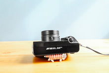 画像をギャラリービューアに読み込む, Canon AF35ML【完動品】