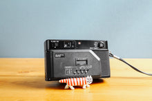 画像をギャラリービューアに読み込む, Canon AF35ML【完動品】