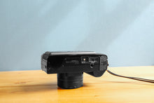 画像をギャラリービューアに読み込む, Canon AF35ML【完動品】