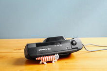 画像をギャラリービューアに読み込む, Canon Snappy20【完動品】