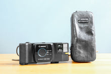 画像をギャラリービューアに読み込む, Canon Snappy20【完動品】