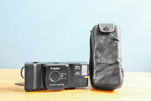 画像をギャラリービューアに読み込む, Canon Snappy20【完動品】