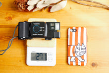 画像をギャラリービューアに読み込む, Canon Snappy20【完動品】