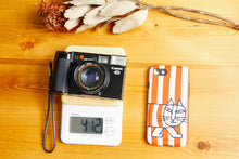 画像をギャラリービューアに読み込む, Canon AF35ML【完動品】