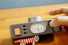 画像をギャラリービューアに読み込む, Nikon 35Ti【完動品】【希少❗️】状態◎