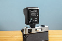 画像をギャラリービューアに読み込む, SANPAK Auto20SR【完動品】