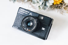 画像をギャラリービューアに読み込む, 📸 HANIMEX compact A|おしゃれ&軽量なコンパクトカメラ✨完動品・希少モデル