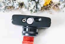 画像をギャラリービューアに読み込む, 📸 HANIMEX compact A|おしゃれ&軽量なコンパクトカメラ✨完動品・希少モデル