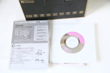 画像をギャラリービューアに読み込む, RICOH Caplio GX8【完動品】CCDオールドコンデジ📸明るいF2.5✨単三電池対応🔋高画質850万画素