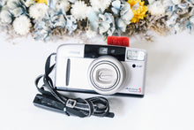 画像をギャラリービューアに読み込む, Canon Autoboy S 📷キャプション印字が楽しい!多機能コンパクトカメラ✨完動品✨