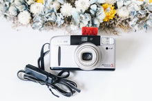 画像をギャラリービューアに読み込む, Canon Autoboy S 📷キャプション印字が楽しい!多機能コンパクトカメラ✨完動品✨