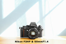 画像をギャラリービューアに読み込む, nikonf3hp eincamera