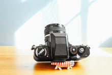 画像をギャラリービューアに読み込む, Nikon F3 HP 【完動品】【美品✨】Nikonサービス点検済み