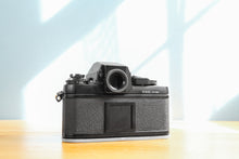 画像をギャラリービューアに読み込む, Nikon F3 HP 【完動品】【美品✨】Nikonサービス点検済み