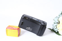 画像をギャラリービューアに読み込む, OLYMPUS SUPER ZOOM70 PANORAMA【完動品】状態◎初めてセット❗️