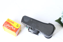 画像をギャラリービューアに読み込む, OLYMPUS SUPER ZOOM70 PANORAMA【完動品】状態◎初めてセット❗️