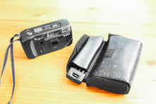 画像をギャラリービューアに読み込む, Konica KANPAI【完動品】状態◎