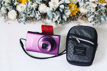 画像をギャラリービューアに読み込む, 📸 Canon IXY 600F パープル 💜美品・ガイド付きセット❗️オールドコンデジ・人気のイクシー🫐⚡️